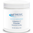 Vitamin C Powder [Reduced Acidity] Online Hot Sale