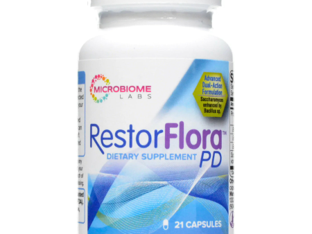 RestorFloraPD Online Hot Sale