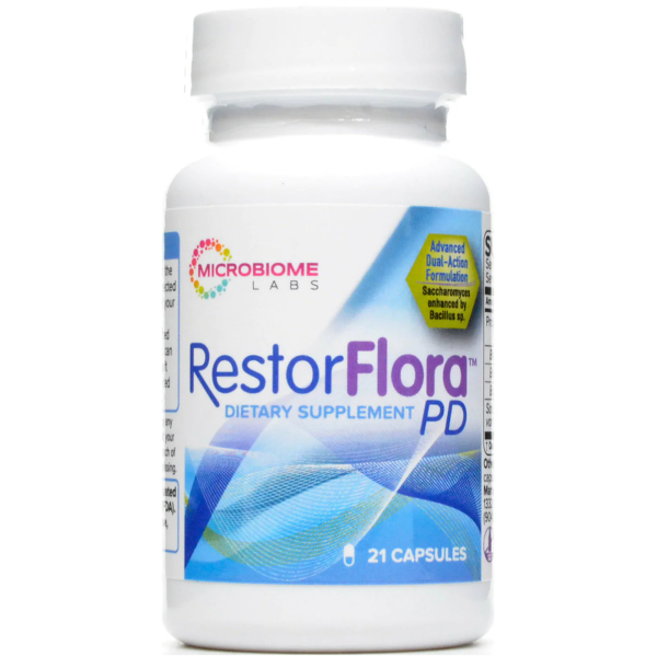 RestorFloraPD Online Hot Sale