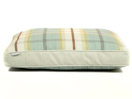 Cushion Covers in Balmoral Twist by Lords & Labradors Online