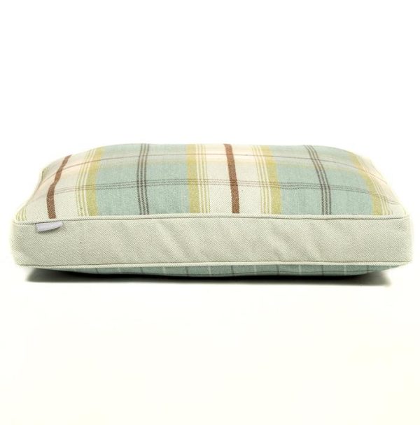 Cushion Covers in Balmoral Twist by Lords & Labradors Online