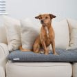 Sofa Topper in Bouclé by Lords & Labradors Discount