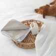 Puppy Scent Blanket in Spots & Stripes by Lords & Labradors Online Sale