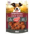 SmartBones Mini Beef Bones on Sale