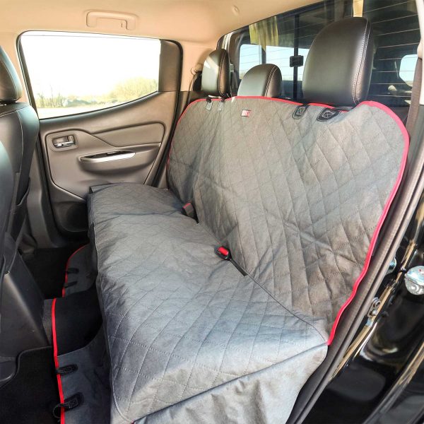 KONG 2-In-1 Bench Seat Cover & Hammock Online