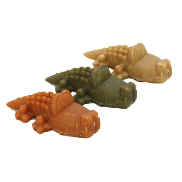 Whimzees Medium Alligator Chews Discount