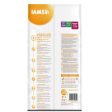 IAMS Vitality Large Breed Senior Food with Fresh Chicken 12KG Fashion