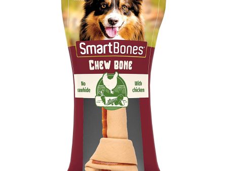 SmartBones Large Chicken Bones For Discount