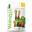 Whimzees Medium Toothbrush Chew Sale