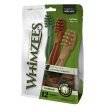 Whimzees Medium Toothbrush Star Chews For Sale