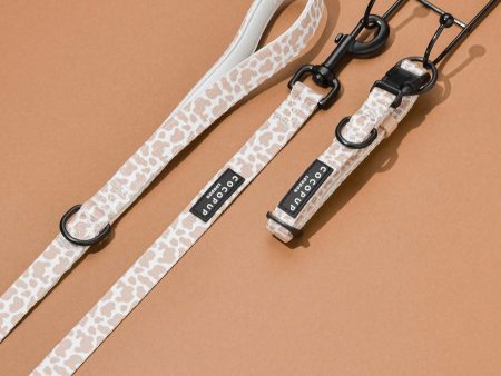 Cocopup London Nude Cow Lead Online