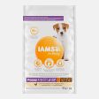 IAMS Vitality Small Medium Breed Puppy Food with Fresh Chicken Online Sale