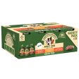 James Wellbeloved Grain Free Turkey, Lamb, & Chicken in Loaf Can Adult Dog Food (12 x 400g) on Sale