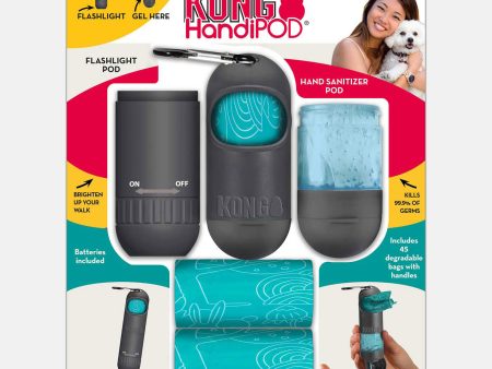 KONG HandiPOD Mini Interchangeable Starter Kit Online