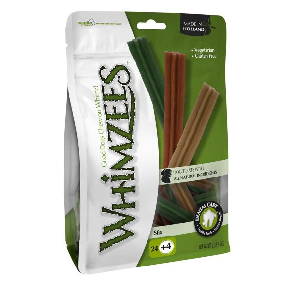 Whimzees Small Stix Online Sale