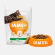 IAMS Vitality Adult Cat Food Salmon Online