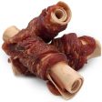 SmartBones Mini Chicken Wrapped Sticks Fashion