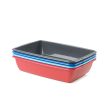 Whitefurze Cat Litter Tray Hot on Sale