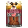 SmartBones Medium Beef Bones For Discount