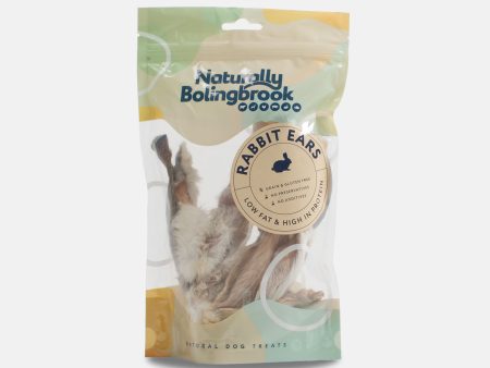 Naturally Bolingbrook Rabbit Ears 70g For Sale