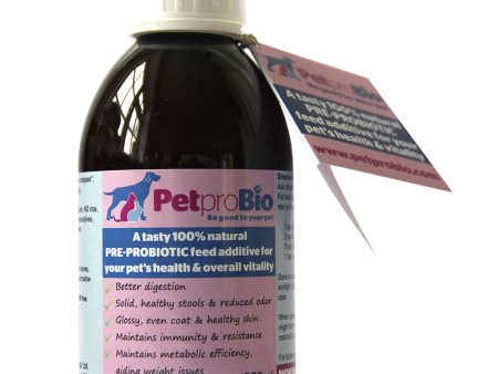 PetproBio 250ml Online Sale