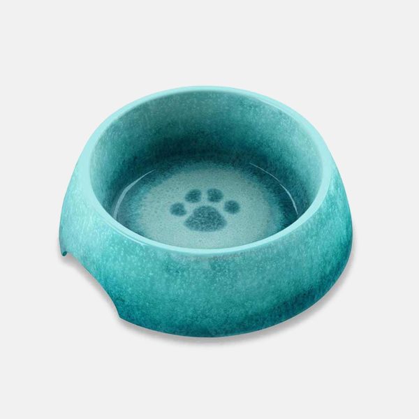 Vasaio Pet Bowl For Cheap