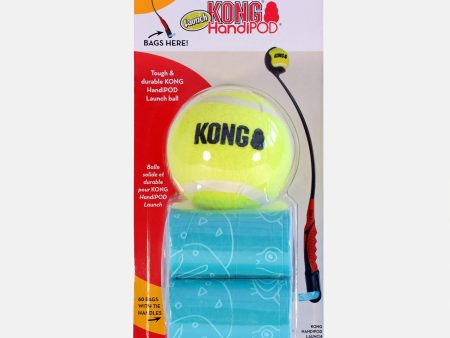 KONG HandiPOD Launch Refill Online