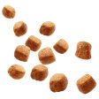 Pedigree Puppy Tasty Minis Chicken Chewy Cubes 125g For Cheap