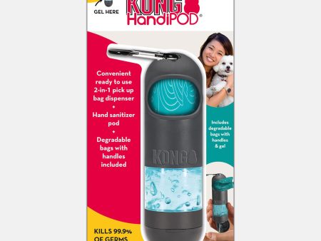 KONG HandiPOD Clean Dispenser Sale