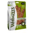 Whimzees Medium Veggie Strips Discount