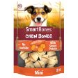 SmartBones Mini Sweet Potato Bones Fashion