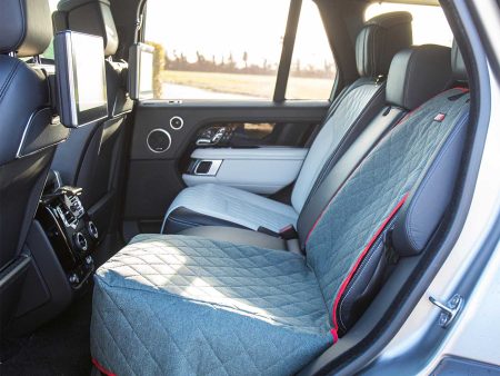 KONG Single Seat Cover Online Sale