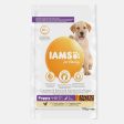 IAMS Vitality Large Breed Puppy Food with Fresh Chicken Online Hot Sale