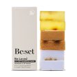 Be:Set Stack - Set Of 6 Pet Shampoo Bars Online