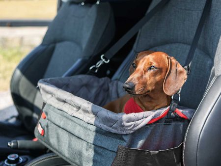 KONG Secure Booster Seat for Dogs For Cheap