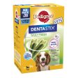 Pedigree DentaStix Fresh Medium Dog Daily Dental Sticks Online