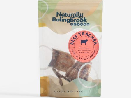 Naturally Bolingbrook Trachea Rings 60g Online Sale