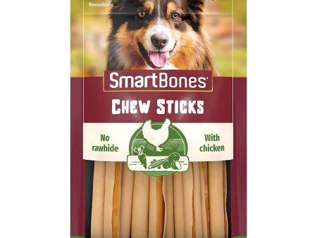 SmartBones Chicken Sticks Online Sale