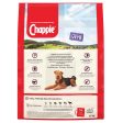 Chappie Complete Adult Dry Dog Food with Beef & Wholegrain Cereal 15KG Sale