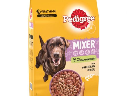 Pedigree Adult Dog Original Mixer 10KG For Sale