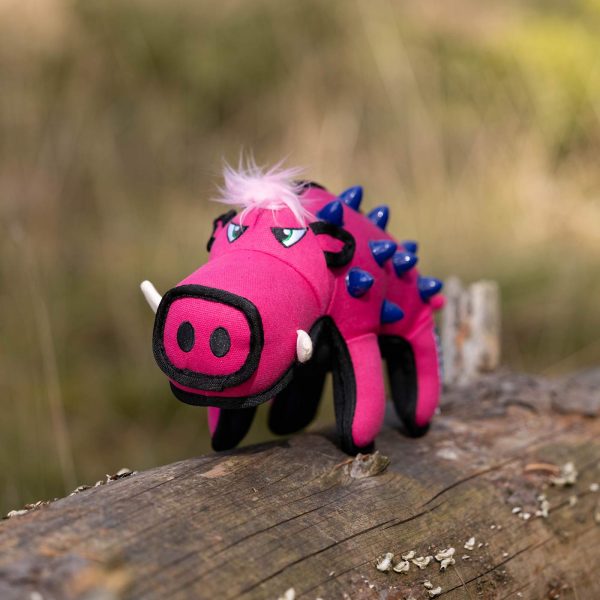 GiGwi Duraspikes Extra Durable Wild Boar For Sale