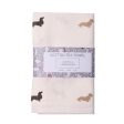 Silly Sausages Pack Of 5 Tea Towels Online Hot Sale