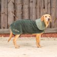 Bamboo Drying Coat in Fir by Lords & Labradors Supply