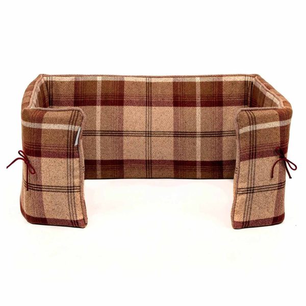 Bumper Covers by Lords and Labradors Sale