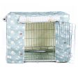 Dog Crate Cover in Country Park To Fit Ellie Bo Crate by Lords & Labradors For Discount