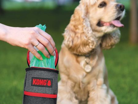 KONG Pick-Up Pouch For Discount