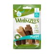 Whimzees Medium Large Puppy Daily Dental Chews Cheap