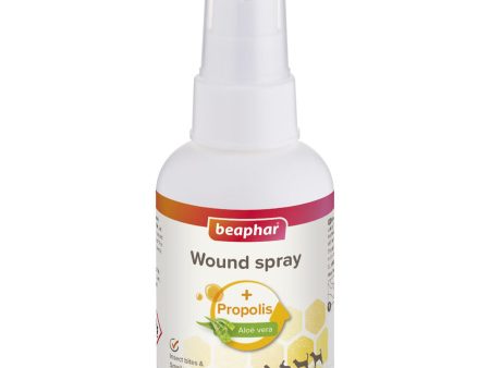 Beaphar Wound Spray Fashion