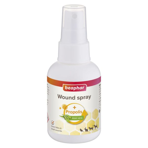 Beaphar Wound Spray Fashion