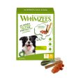 Whimzees Value Variety Box Medium Supply